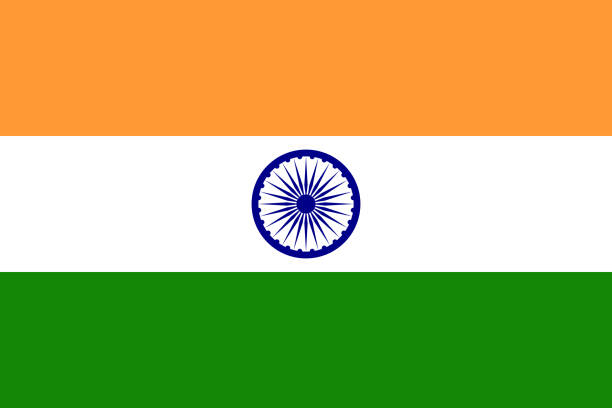 Flag of India