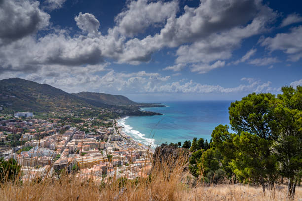istock View from Rocca di Cefalu 1169892782
