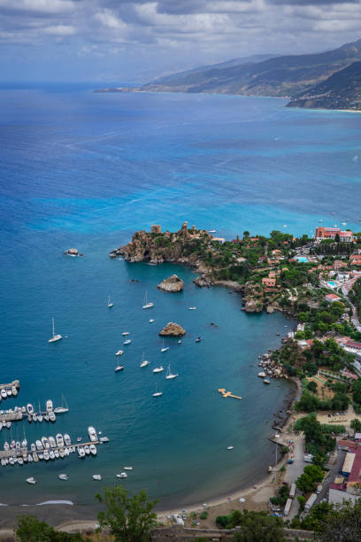 istock View from Rocca di Cefalu 1169894446