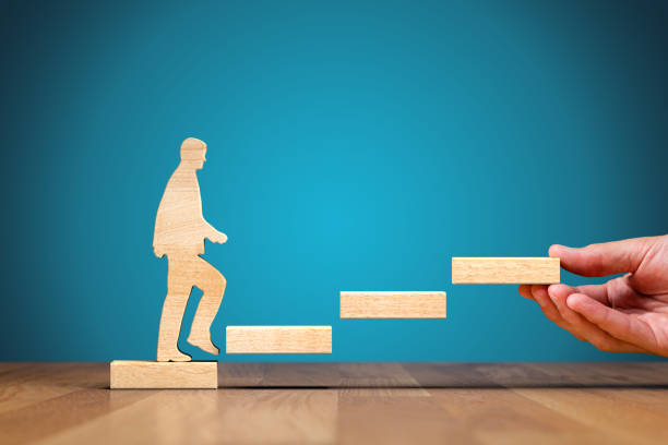 istock Coach motivate to personal development and growth 1169897635