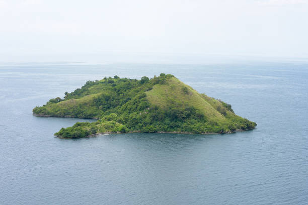 istock Lake Kivu at kibuye - Rwanda 1169911404