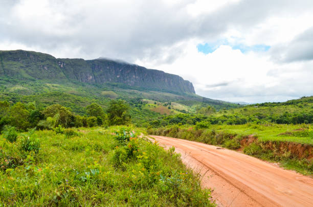 istock Mountains of Serra da Canastra Region 1169919922