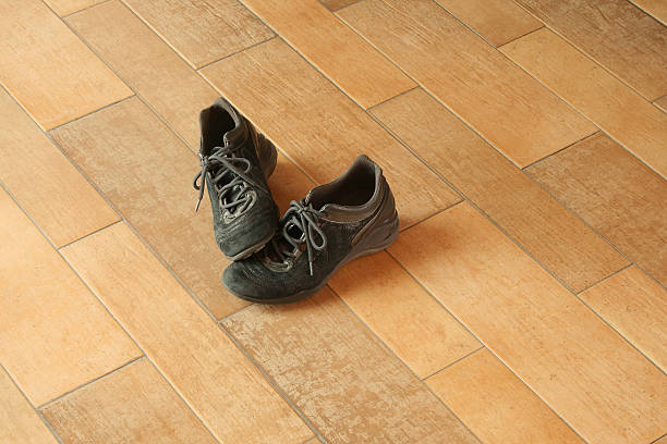 istock Running shoes - sneakers 116992102