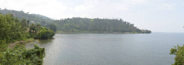 istock Lake Kivu at Gisenyi - Rwanda 1169921102