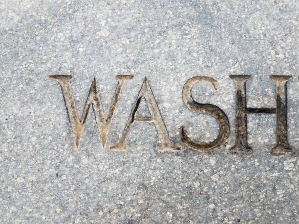 istock white and grey stone with wash engraved 1169927754