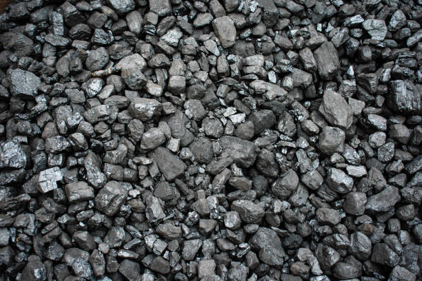 istock A pile of black coal 1169942244