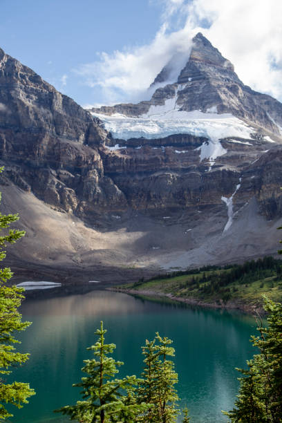 istock Assiniboine National Park, Canadian Rockies, BC 1169942959