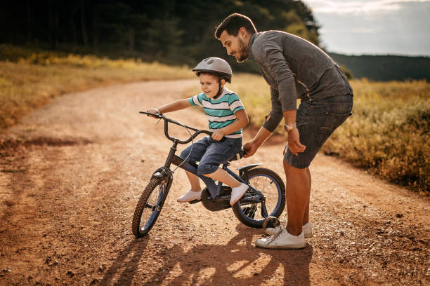 istock You are ready to go alone 1169951962
