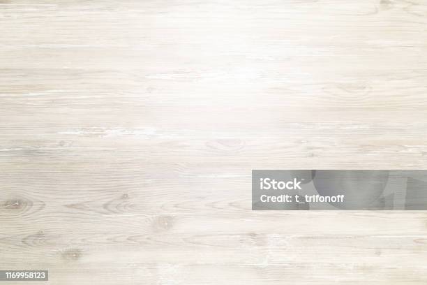 Wood Washed Background White Wooden Abstract Texture Stock Photo - Download Image Now