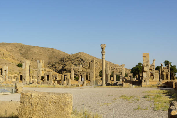 istock persepolis ancient city shiraz iran 1169962896