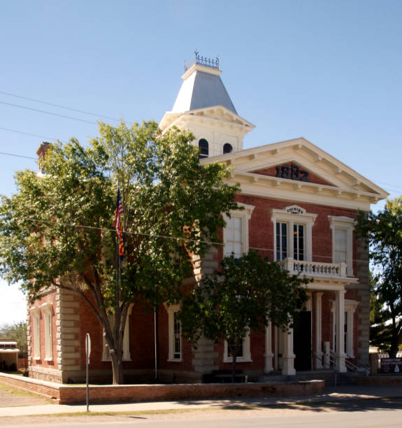 istock Tombstone, Arizona 1169975758