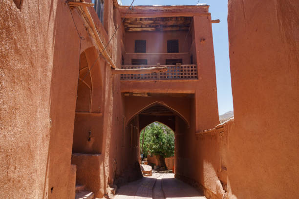 istock Abyaneh village Iran 1169984780