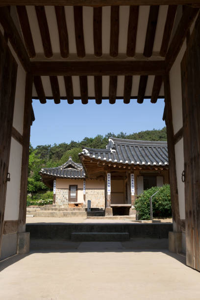 istock House of Chusa 1170001836