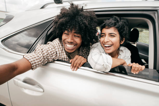 istock Joy of a road trip 1170007683