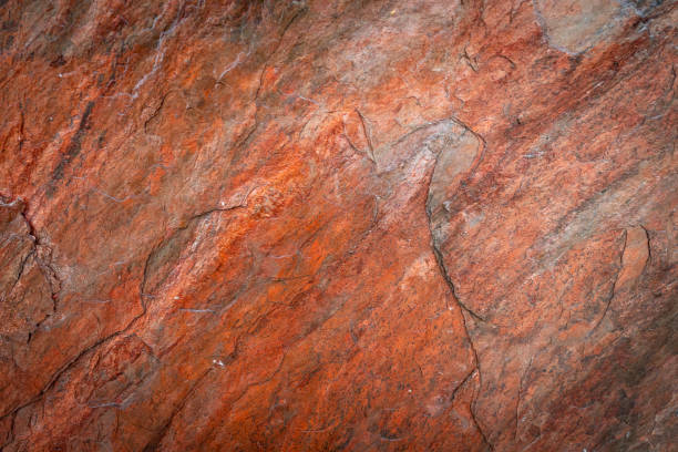 istock Stone texture background, natural surface, Closeup granite background, Rock texture background 1170009572