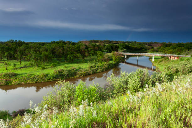 istock Moose Jaw Wakamow Valley Saskatchewan Canada 1170013673