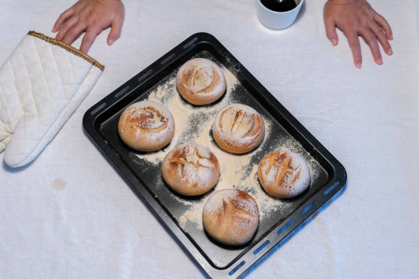 istock homemade whole wheat buns 1170019775