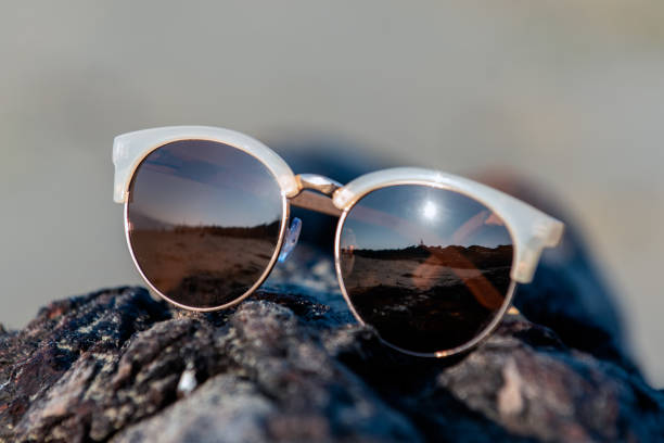 istock Modern eyewear for the stylish individual. 1170020332