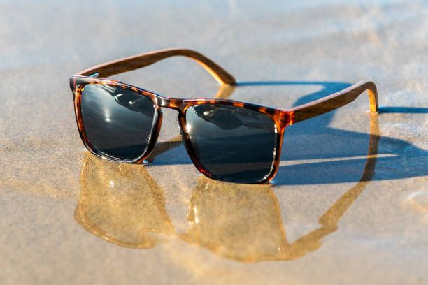 istock Modern eyewear for the stylish individual. 1170020353