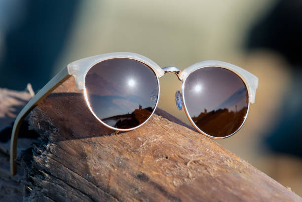 istock Modern eyewear for the stylish individual. 1170020377