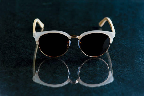 Modern eyewear for the stylish individual.