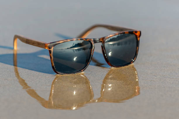 istock Modern eyewear for the stylish individual. 1170020406