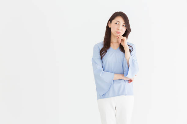 istock asian woman 1170021124