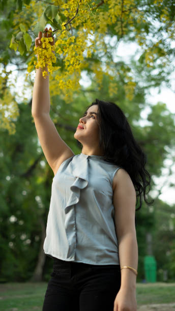 istock One Female Outdoor 1170021192