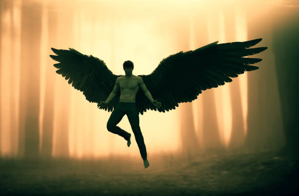 Demon Wings Stock Photos, Pictures & Royalty-Free Images - iStock Demon Wings Stock Photos, Pictures & Royalty-Free Images - iStock