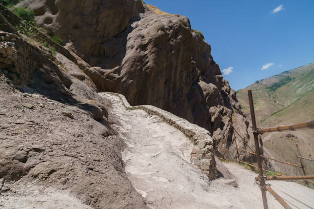 Alamut castle qazvin Iran
