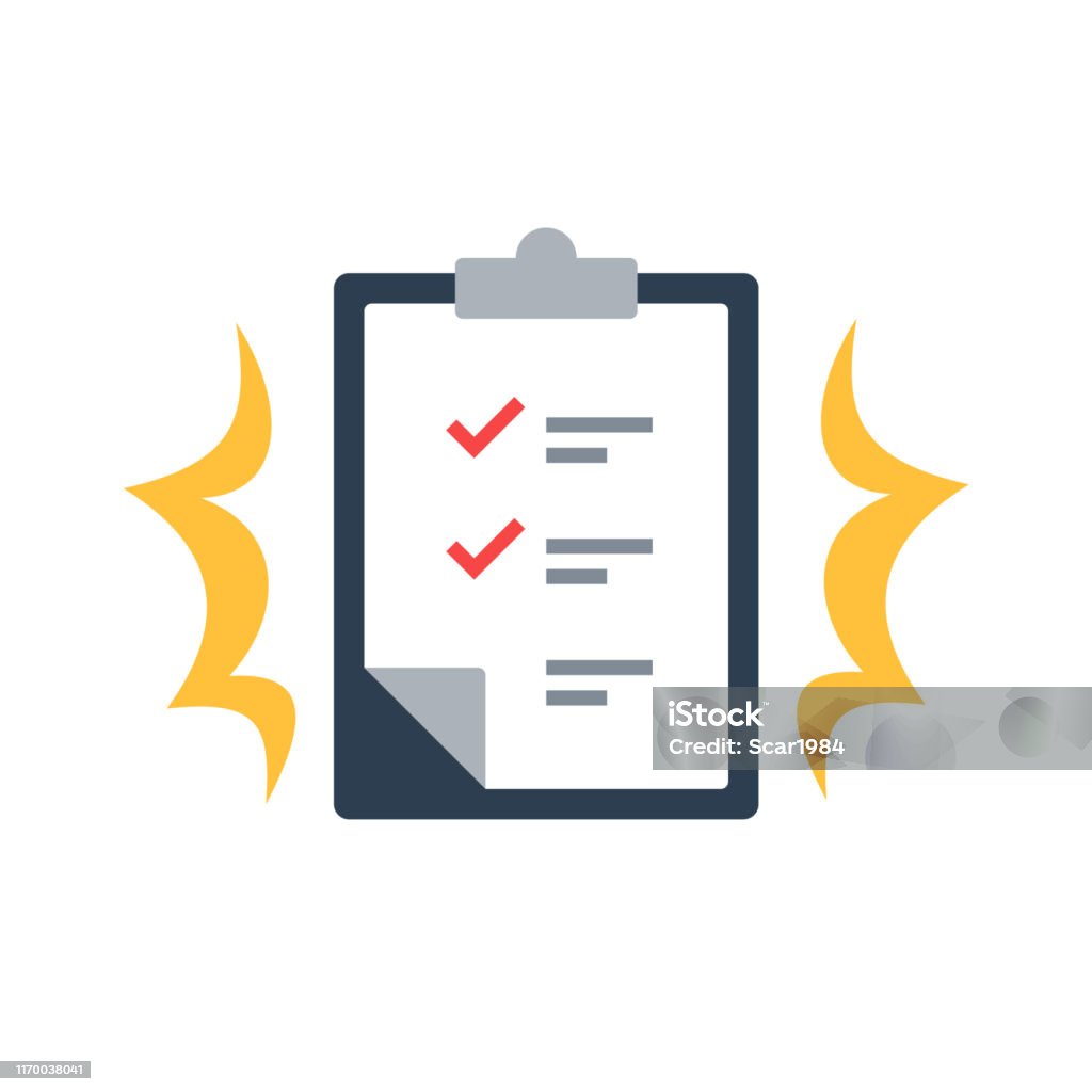 Task Management Check List Efficient Work Project Plan Short ...
