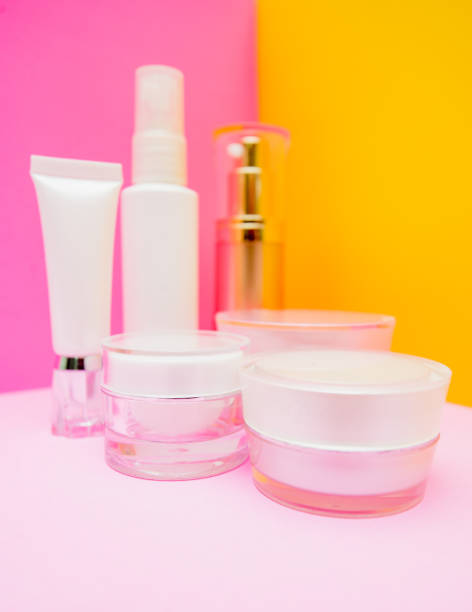 istock cosmetic product colorful background 1170038791