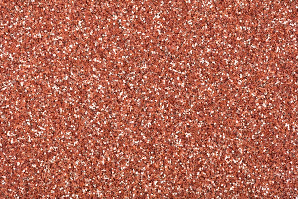 istock Shiny texture in stylish pink color, glitter background as part 1170043497