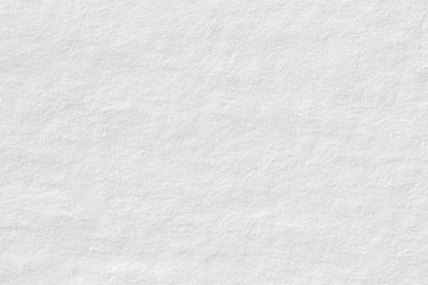 istock Paper texture. White watercolor paper texture background. 1170043616