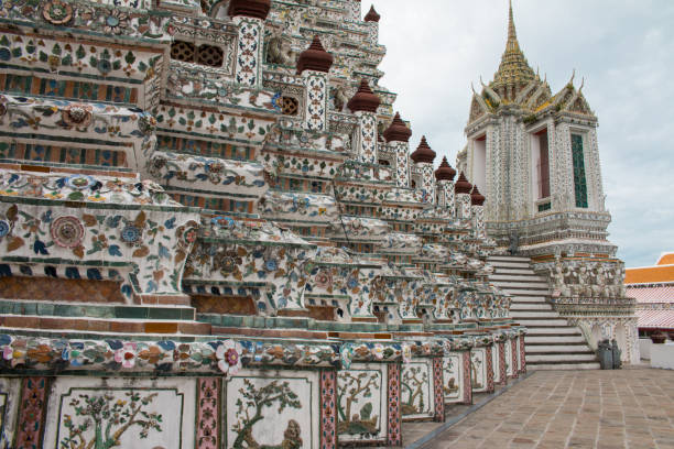 istock Temple of Dawn (Wat Arun), Bangkok 1170053153