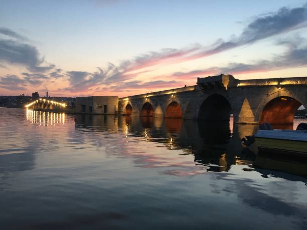 istock architect sinan bridge, big drawer lake istanbul 1170056402
