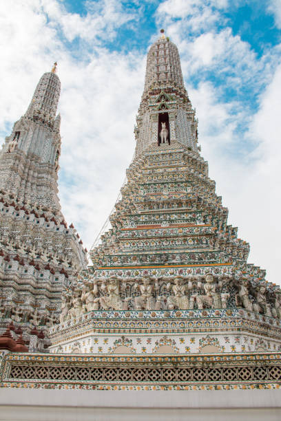 istock Temple of Dawn (Wat Arun), Bangkok 1170065766