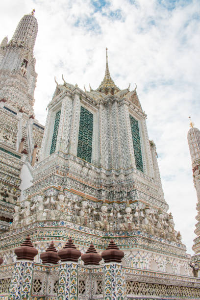 istock Temple of Dawn (Wat Arun), Bangkok 1170065827