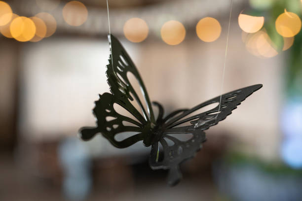 istock accessory butterfly for room decor suspended from the ceiling 1170076047