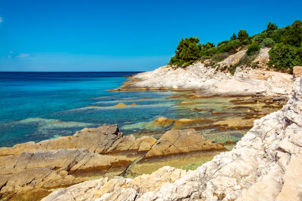 istock Sunny day in Premantura 1170078529