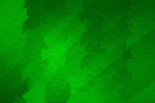 art green color pattern background