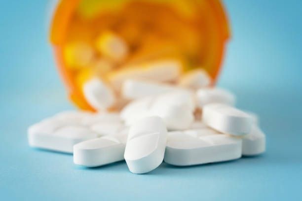 istock Prescription Drugs 1170080119