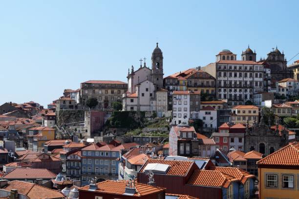 istock Views of Port, Portugal 1170083721