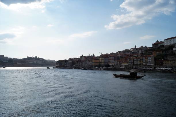 istock Wiews of Porto 1170084599