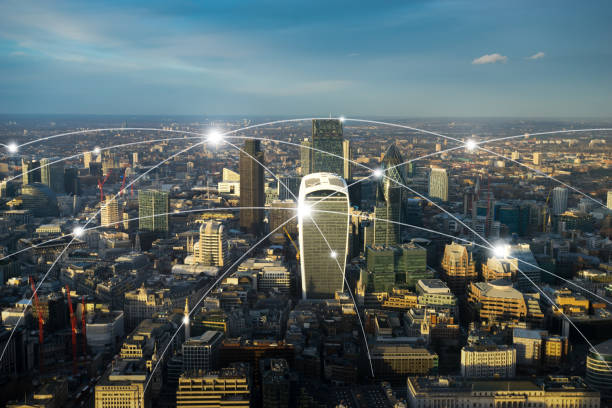 istock London office building for network and future concept 1170084669