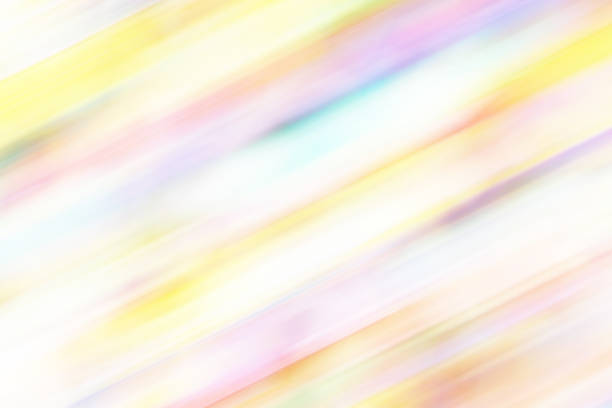 Diagonal blur. Lines abstract.Geometric ornament. Light colour background