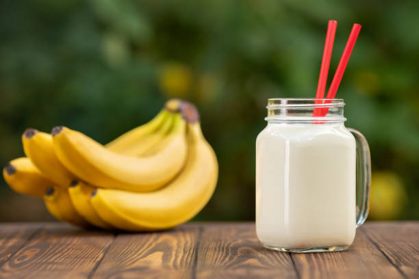 istock smoothie in mason jar with natural background 1170092001