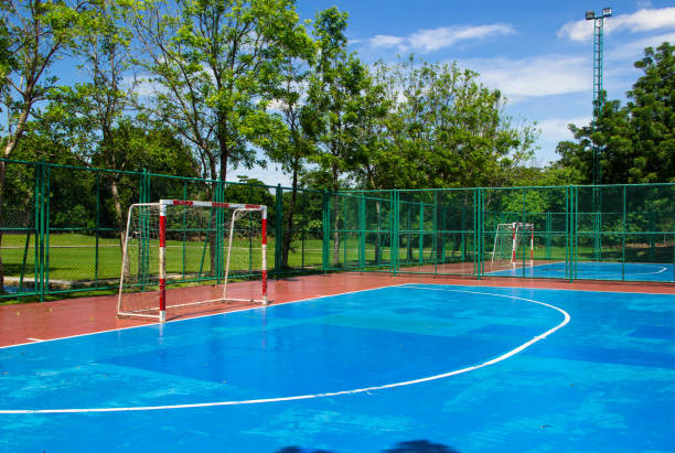 istock outdoor futsal court 1170103407