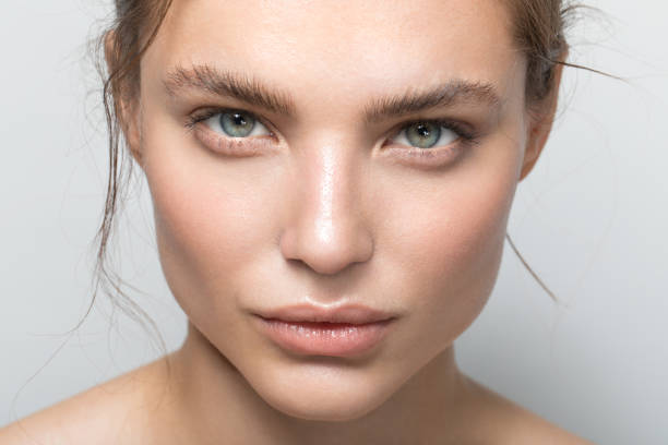 istock Young woman portrait 1170104907