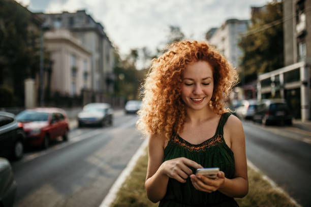 istock Cute young woman 1170109709